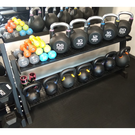 STOJAK NA KETTLE PROUD CHAMPION