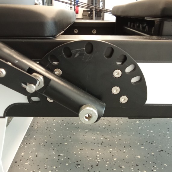 PILATES REFORMER