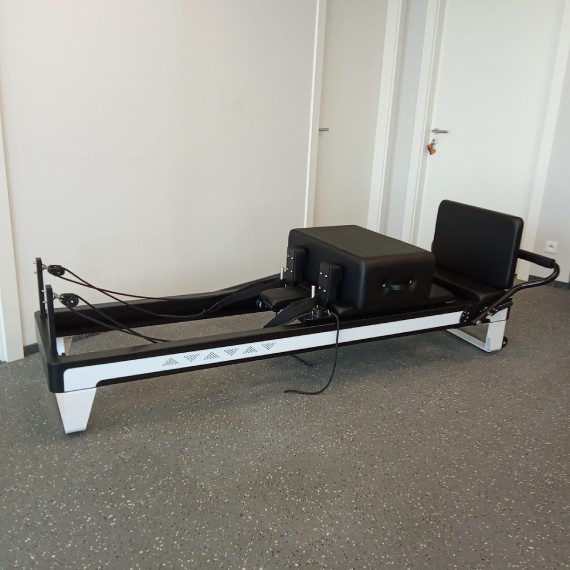 PILATES REFORMER