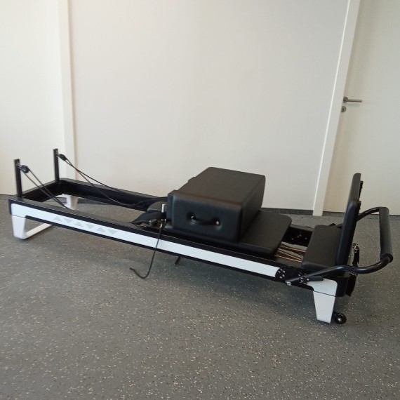 PILATES REFORMER