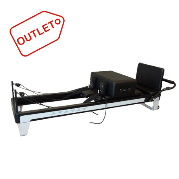 PILATES REFORMER