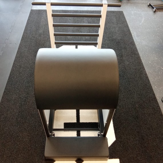 PILATES REFORMER
