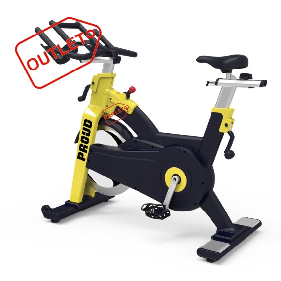 ROWER SPINNINGOWY PROUD LEAD