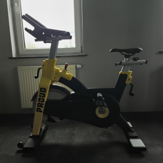 ROWER SPINNINGOWY PROUD LEAD - PRZEDSPRZEDAŻ