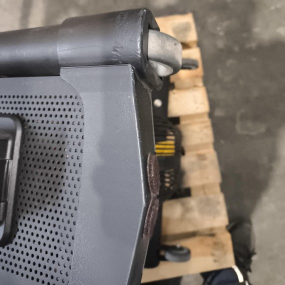 ERGOMETR WIOŚLARSKI AIR PROUD 2.0