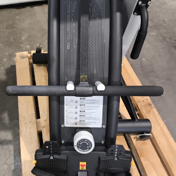 ERGOMETR WIOŚLARSKI AIR PROUD 2.0