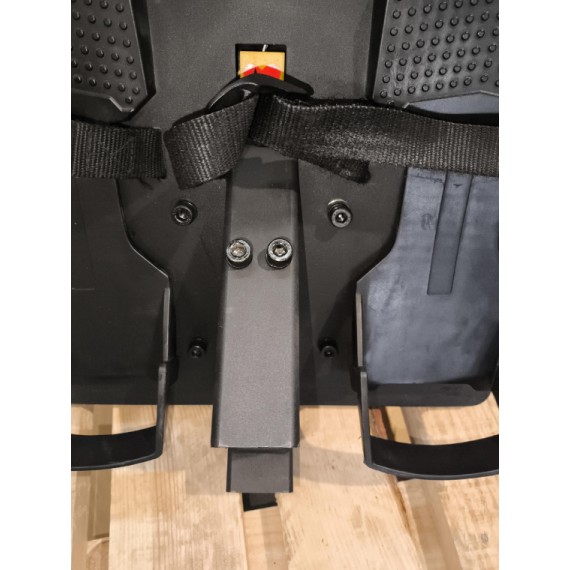 ERGOMETR WIOŚLARSKI AIR PROUD 2.0