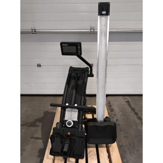 ERGOMETR WIOŚLARSKI AIR PROUD 2.0