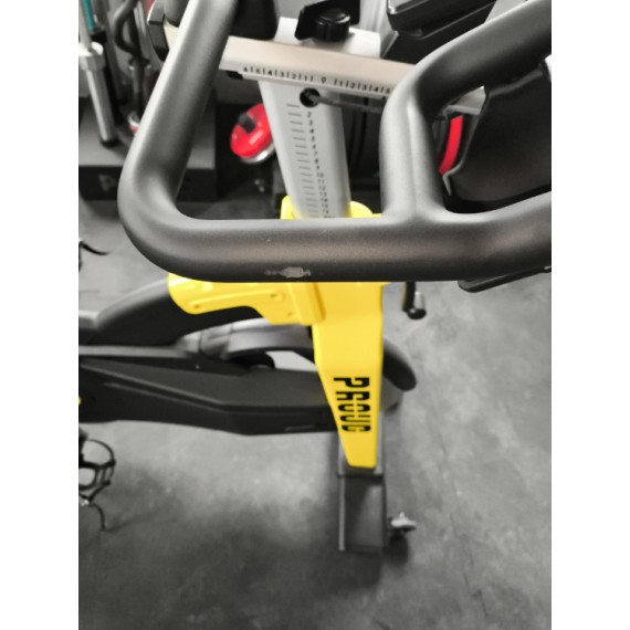 ROWER SPINNINGOWY PROUD LEAD - PRZEDSPRZEDAŻ