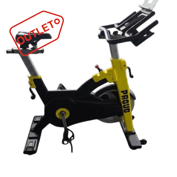 ROWER SPINNINGOWY PROUD LEAD - PRZEDSPRZEDAŻ