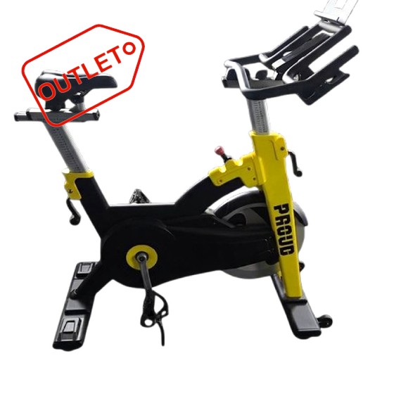 ROWER SPINNINGOWY PROUD LEAD - PRZEDSPRZEDAŻ