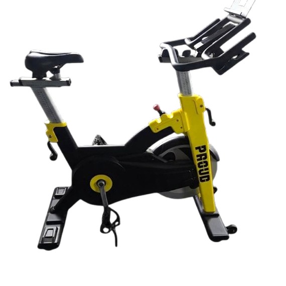 ROWER SPINNINGOWY PROUD LEAD - PRZEDSPRZEDAŻ