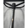 GRYF DO MARTWEGO CIĄGU HEX BAR BLACK PROUD
