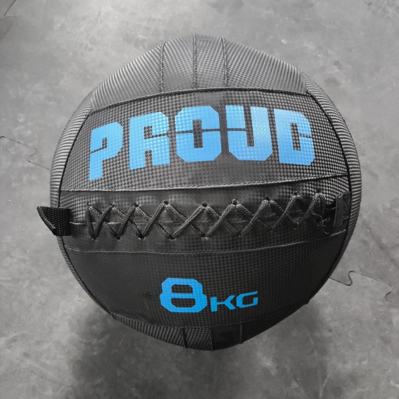 PIŁKA LEKARSKA PROUD WALLBALL