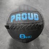 PIŁKA LEKARSKA PROUD WALLBALL