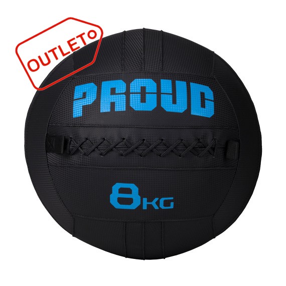 PIŁKA LEKARSKA PROUD WALLBALL