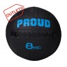 PIŁKA LEKARSKA PROUD WALLBALL