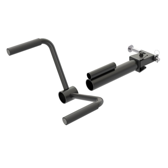 UCHWYT OBROTOWY LAND MINE  PROUD EDGE