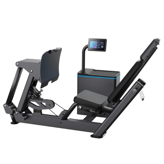 MASZYNA DO TRENINGU NÓG LEG PRESS PROUD NEXT