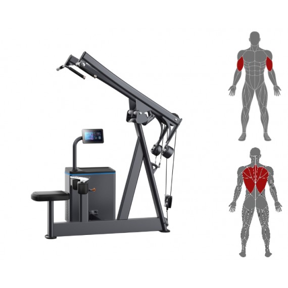 LAT PULLDOWN PROUD NEXT