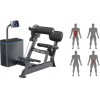 MASZYNA ABDOMINAL CURL / BACK EXTENSION SQUAT PROUD NEXT