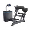 MASZYNA ABDOMINAL CURL / BACK EXTENSION SQUAT PROUD NEXT
