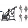MASZYNA NA BARKI SHOULDER PRESS PROUD NEXT