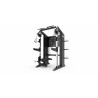 TEST HALF RACK Z PODWÓJNYM WYCIĄGIEM PROUD EDGE
