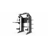 TEST HALF RACK Z PODWÓJNYM WYCIĄGIEM PROUD EDGE