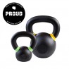 KETTLEBELL ŻELIWNY 10KG PRO PROUD - OUTLET