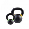 KETTLEBELL ŻELIWNY 10KG PRO PROUD - OUTLET