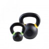KETTLEBELL ŻELIWNY 8KG PRO PROUD - OUTLET