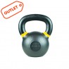 KETTLEBELL ŻELIWNY 36KG PRO PROUD - OUTLET