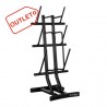 STOJAK NA BODY PUMP - OUTLET