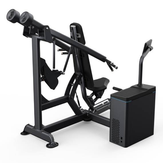 CHEST / SHOULDER PRESS PROUD NEXT