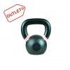 KETTLEBELL ŻELIWNY 8KG PRO PROUD - OUTLET