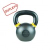 KETTLEBELL ŻELIWNY 16KG PRO PROUD - OUTLET
