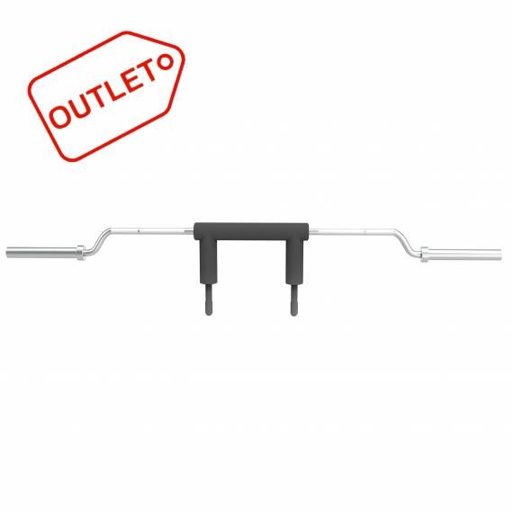 SZTANGA SPECJALISTYCZNA SAFETY SQUAT BAR PROUD - OUTLET