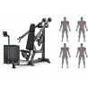 CHEST / SHOULDER PRESS PROUD NEXT