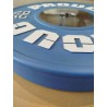 OBCIĄŻENIE OLIMPIJSKIE BUMPER COMPETITION COLOR 20KG PROUD - OUTLET