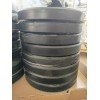 OBCIĄŻENIE OLIMPIJSKIE BUMPER TRAINING BLACK 15KG PROUD - OUTLET