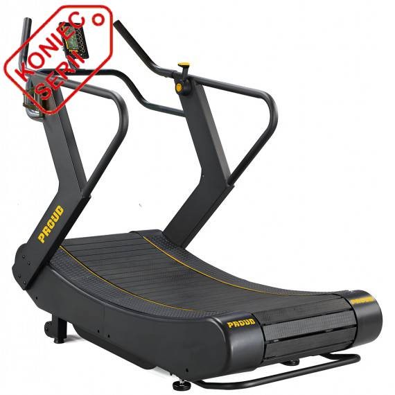 AIR RUNNER BIEŻNIA TRENINGOWA 2.0 ELITE PROUD