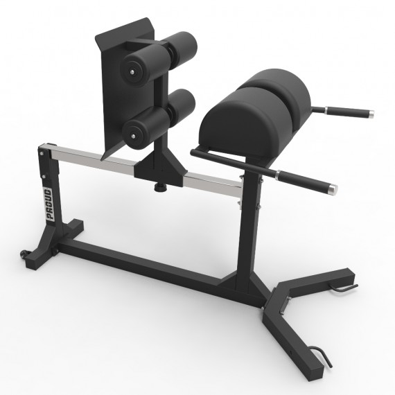 ŁAWKA GHD PROUD CHAMPION LIGHT