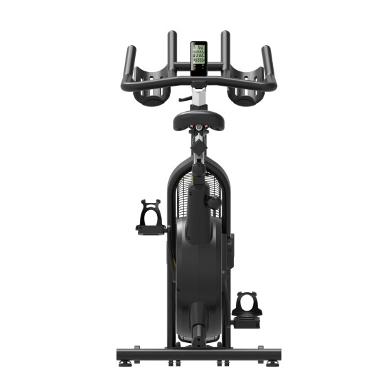 ROWER TREININGOWY AIR SPIN BIKE PROUD