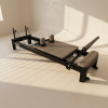 REFORMER DO PILATESU KAWOWY PROUD AXIS