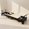 REFORMER DO PILATESU CZARNY PROUD AXIS