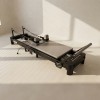 REFORMER DO PILATESU CZARNY PROUD AXIS