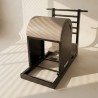 BECZKA DO PILATESU LADDER BARREL KAWOWA PROUD AXIS