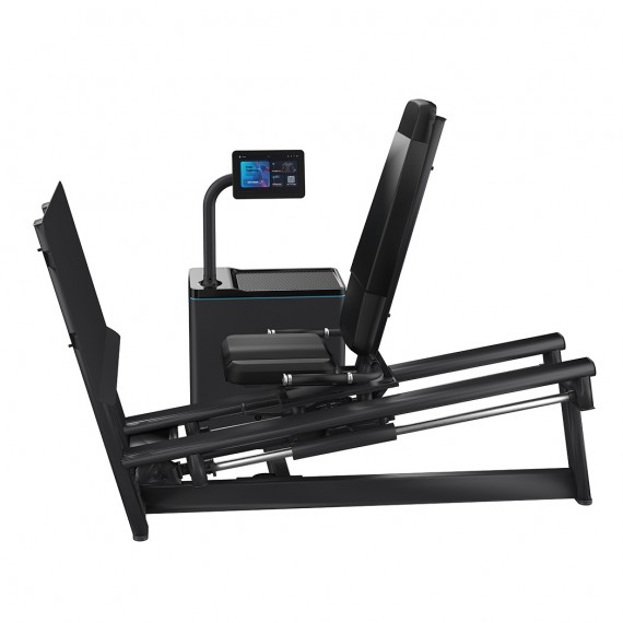 MASZYNA DO TRENINGU NÓG LEG PRESS PROUD NEXT