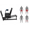 MASZYNA DO TRENINGU NÓG LEG PRESS PROUD NEXT